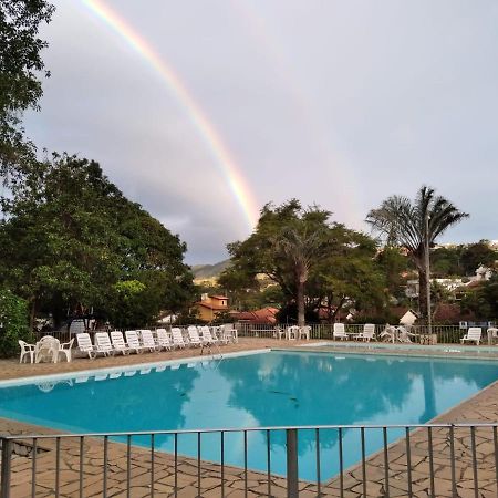 Hotel Miguel Pereira Εξωτερικό φωτογραφία