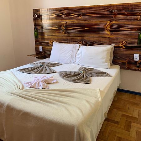 Hotel Miguel Pereira Εξωτερικό φωτογραφία
