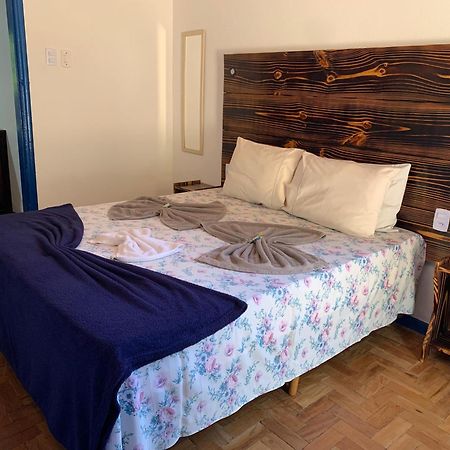 Hotel Miguel Pereira Εξωτερικό φωτογραφία