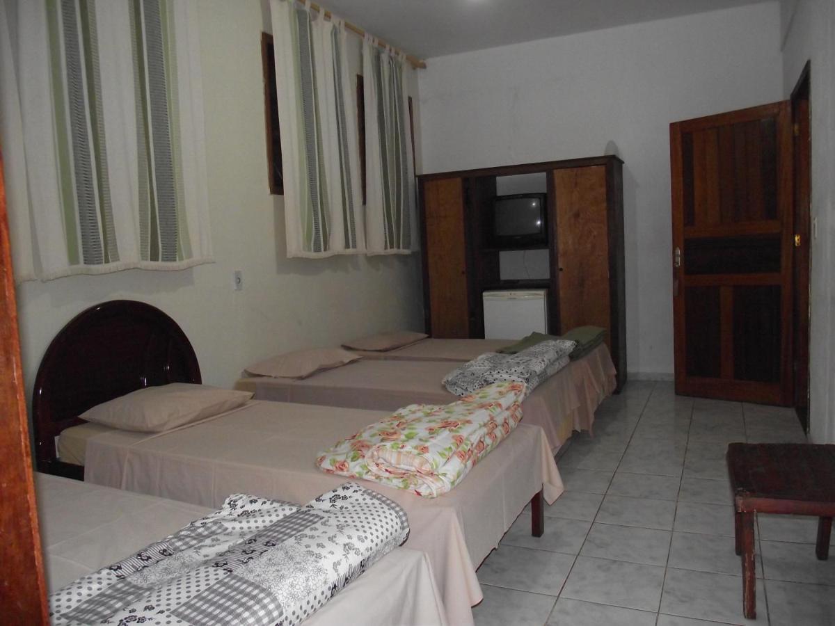 Hotel Miguel Pereira Εξωτερικό φωτογραφία