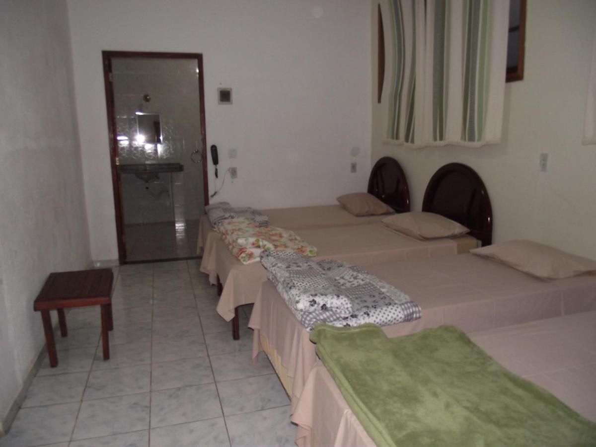 Hotel Miguel Pereira Εξωτερικό φωτογραφία