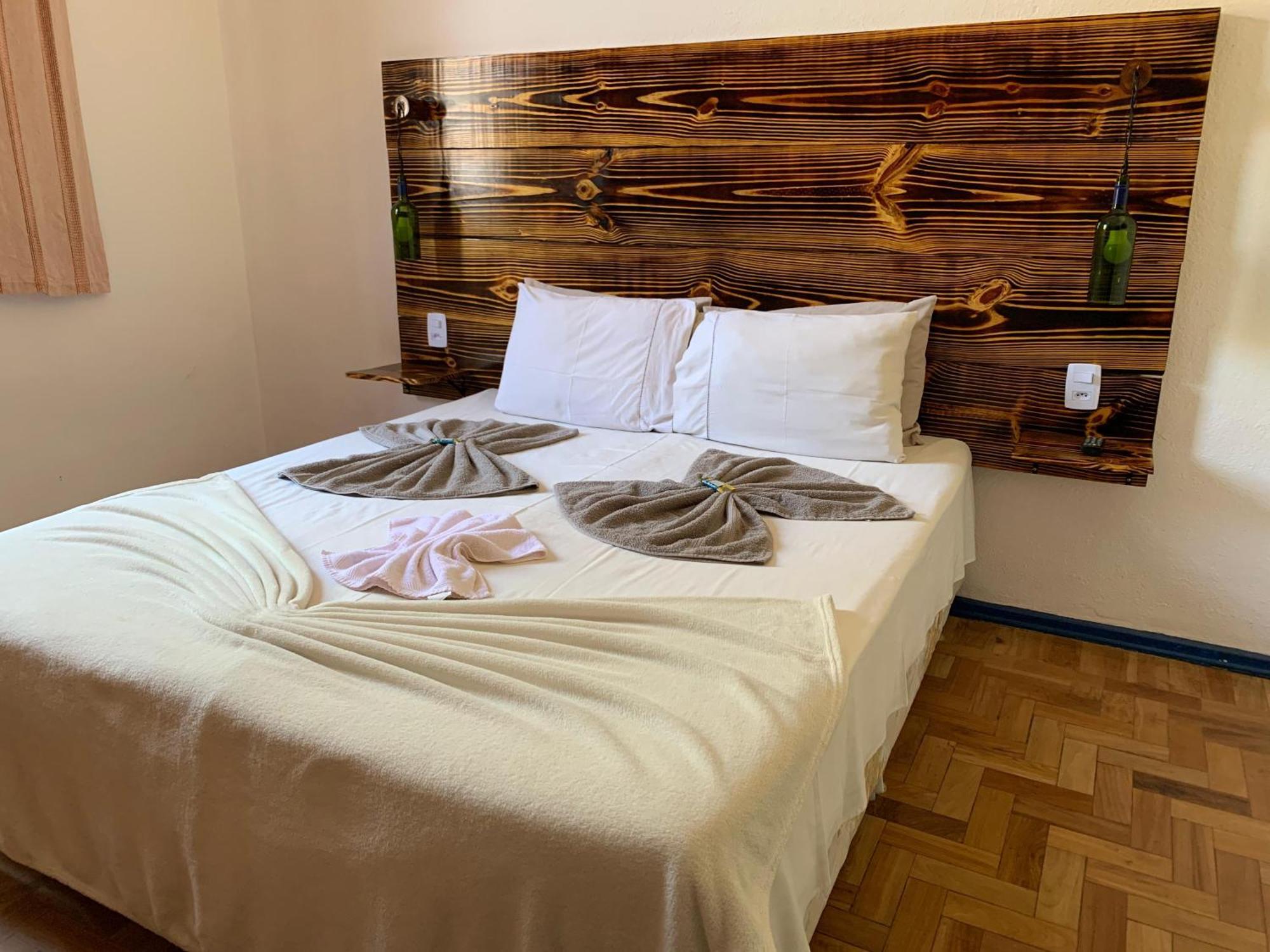 Hotel Miguel Pereira Εξωτερικό φωτογραφία