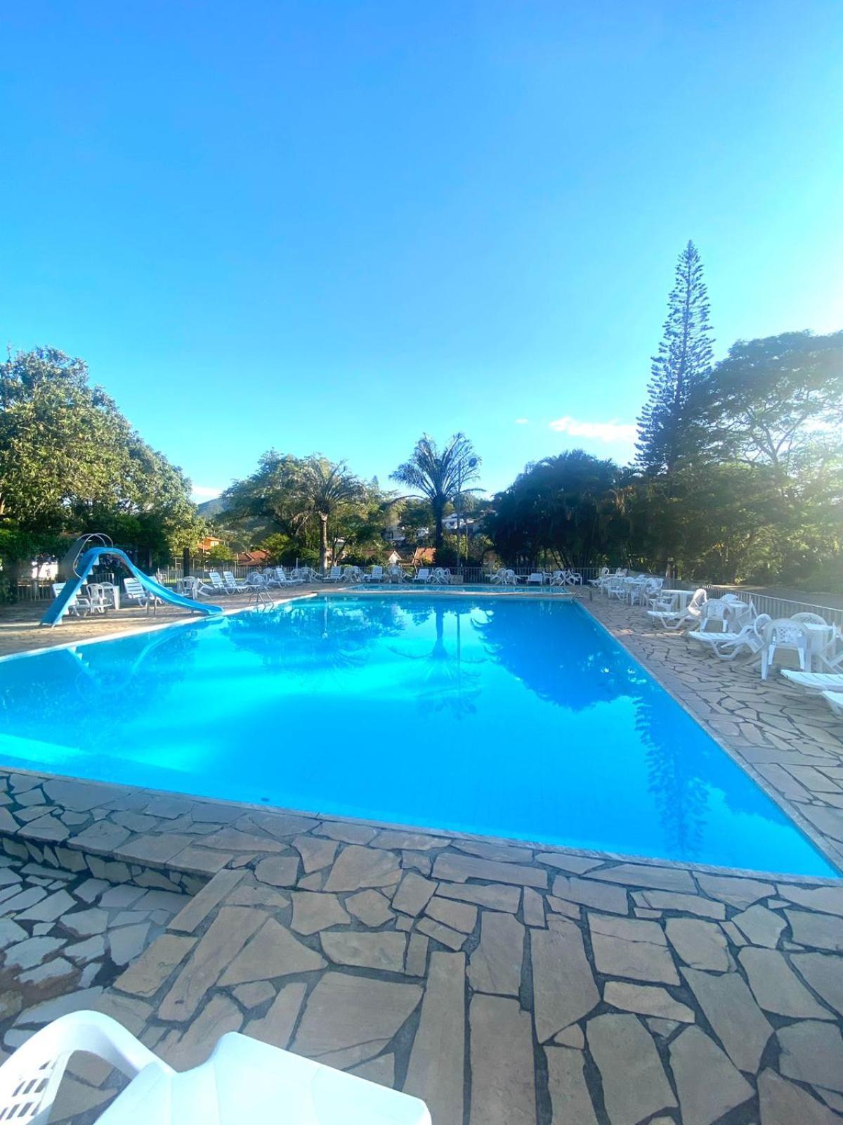 Hotel Miguel Pereira Εξωτερικό φωτογραφία