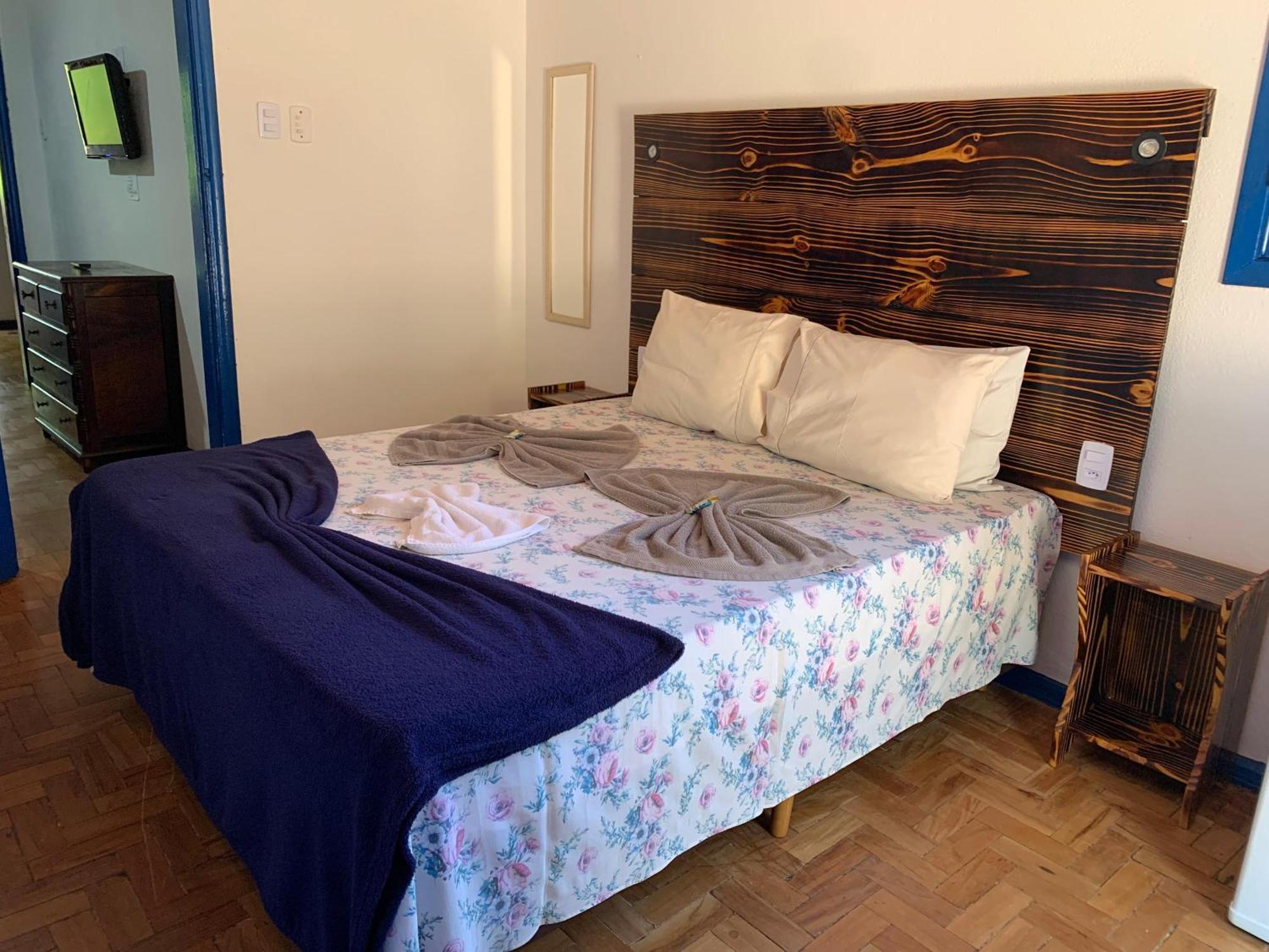Hotel Miguel Pereira Εξωτερικό φωτογραφία