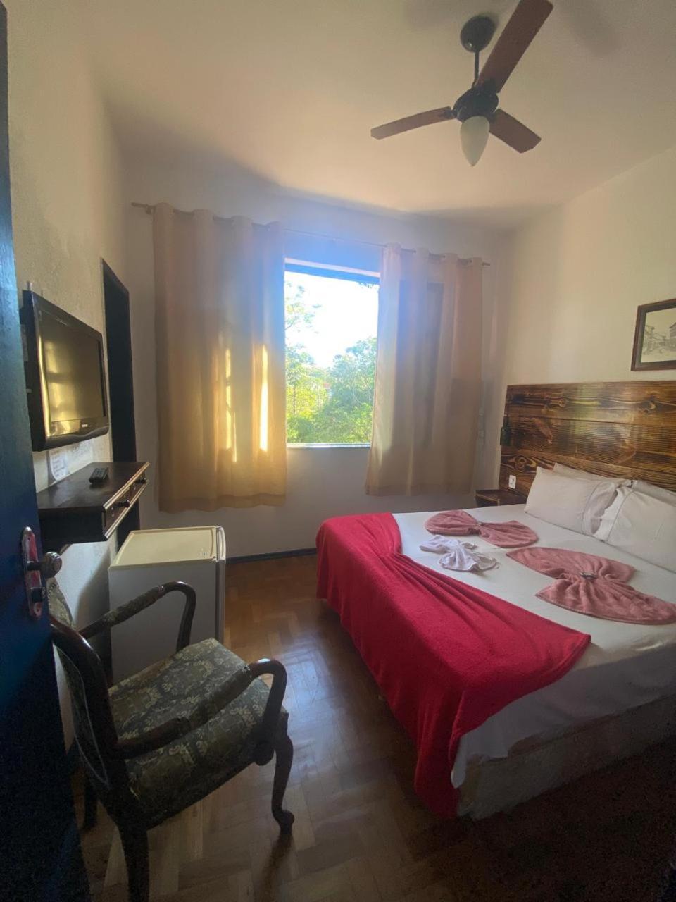 Hotel Miguel Pereira Εξωτερικό φωτογραφία