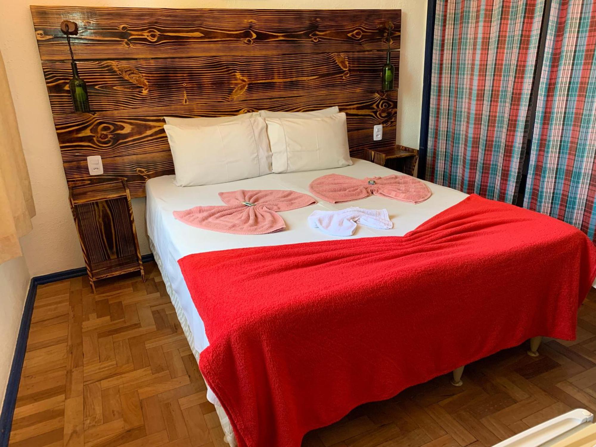 Hotel Miguel Pereira Εξωτερικό φωτογραφία
