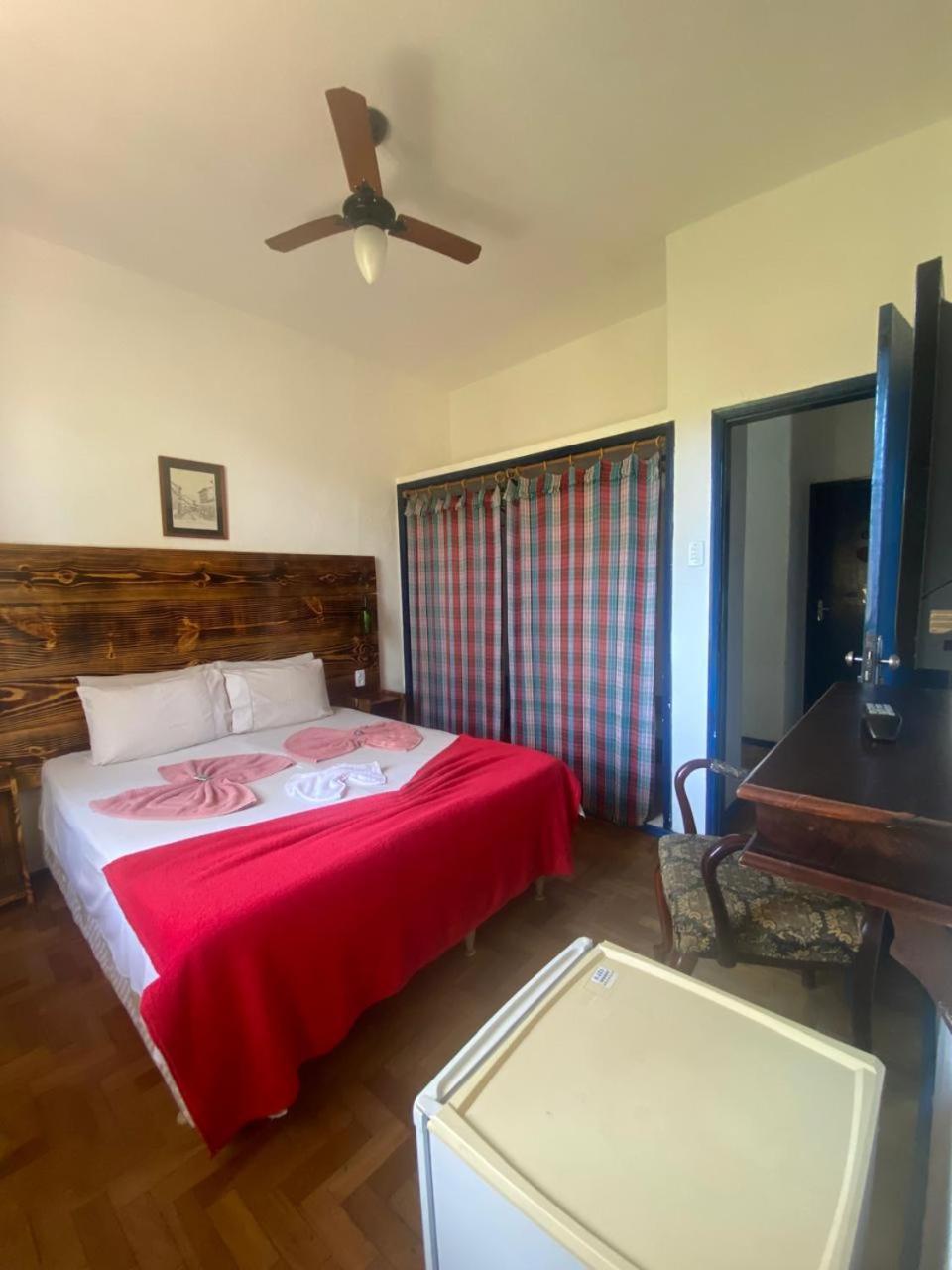 Hotel Miguel Pereira Εξωτερικό φωτογραφία