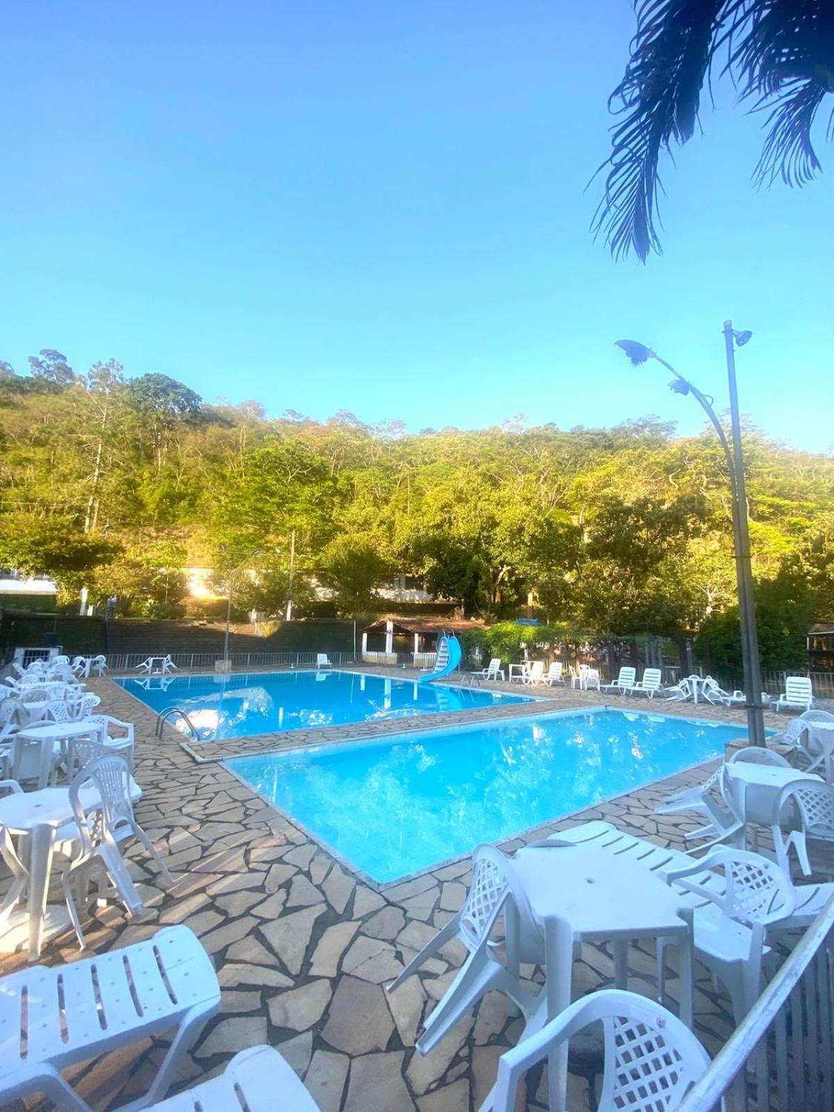 Hotel Miguel Pereira Εξωτερικό φωτογραφία