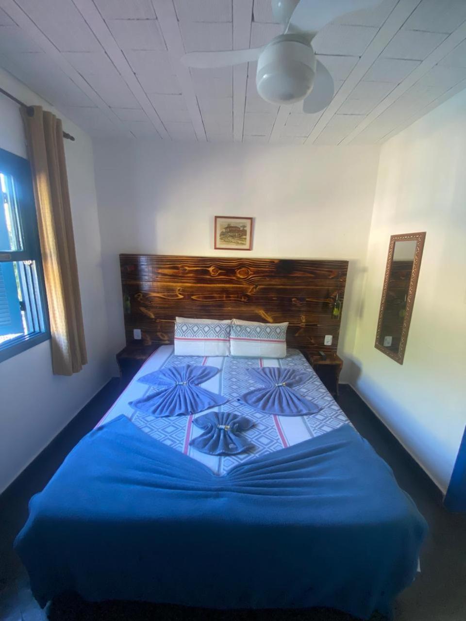 Hotel Miguel Pereira Εξωτερικό φωτογραφία
