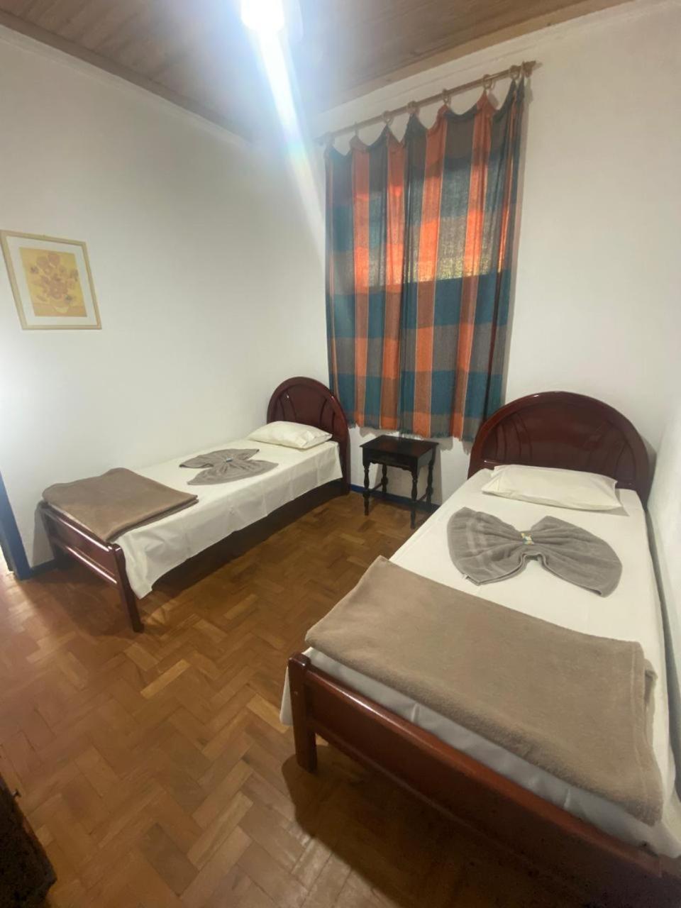 Hotel Miguel Pereira Εξωτερικό φωτογραφία