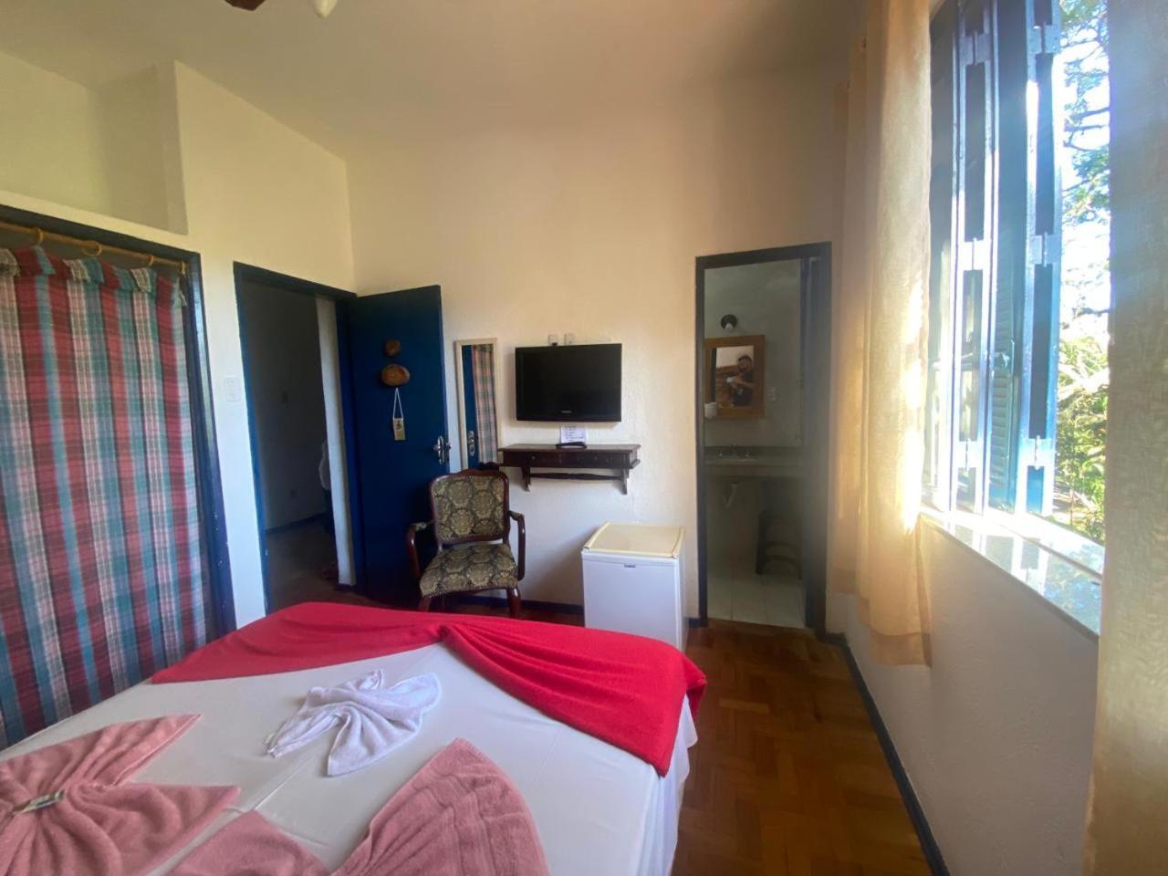 Hotel Miguel Pereira Εξωτερικό φωτογραφία