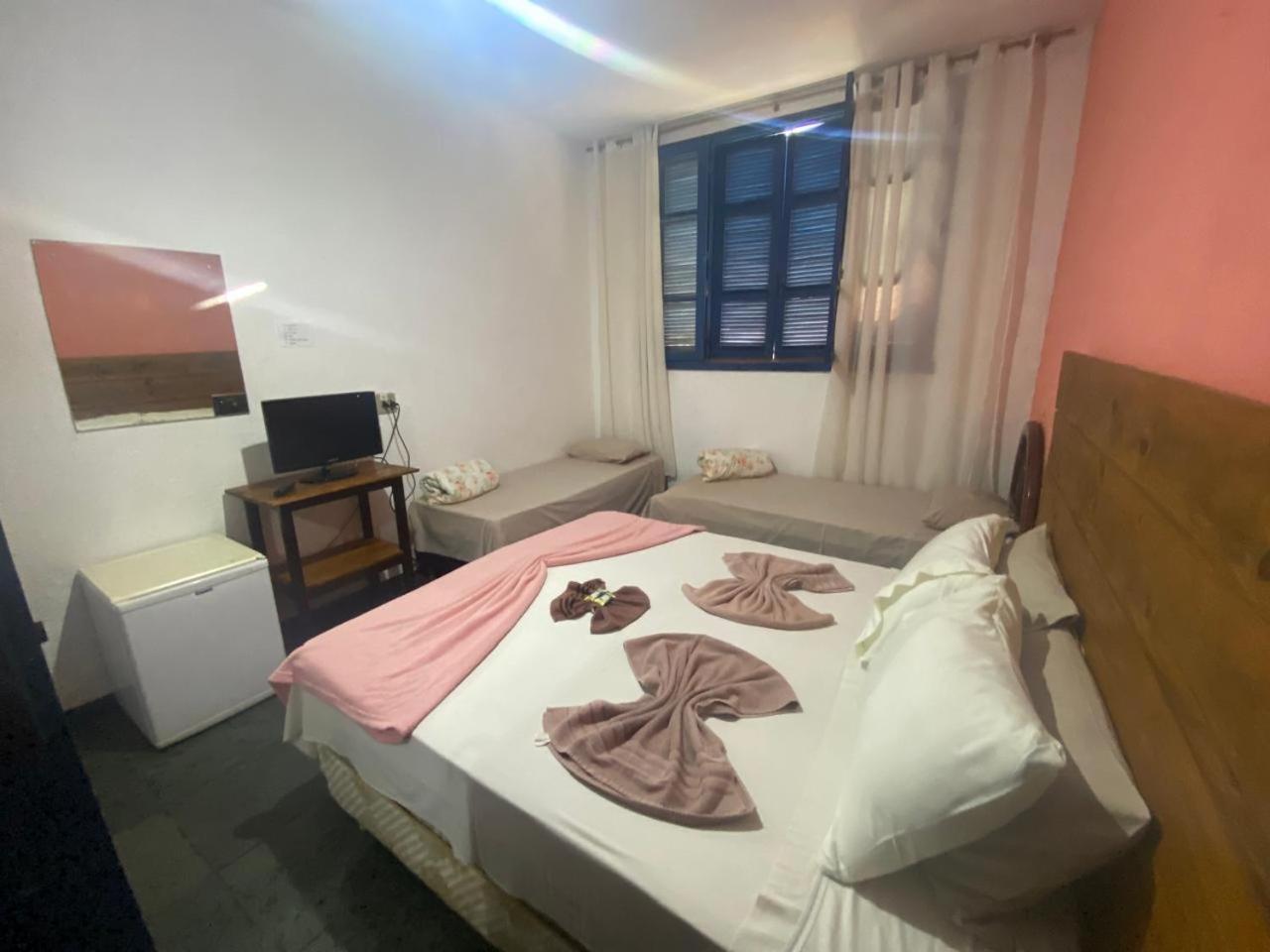 Hotel Miguel Pereira Εξωτερικό φωτογραφία