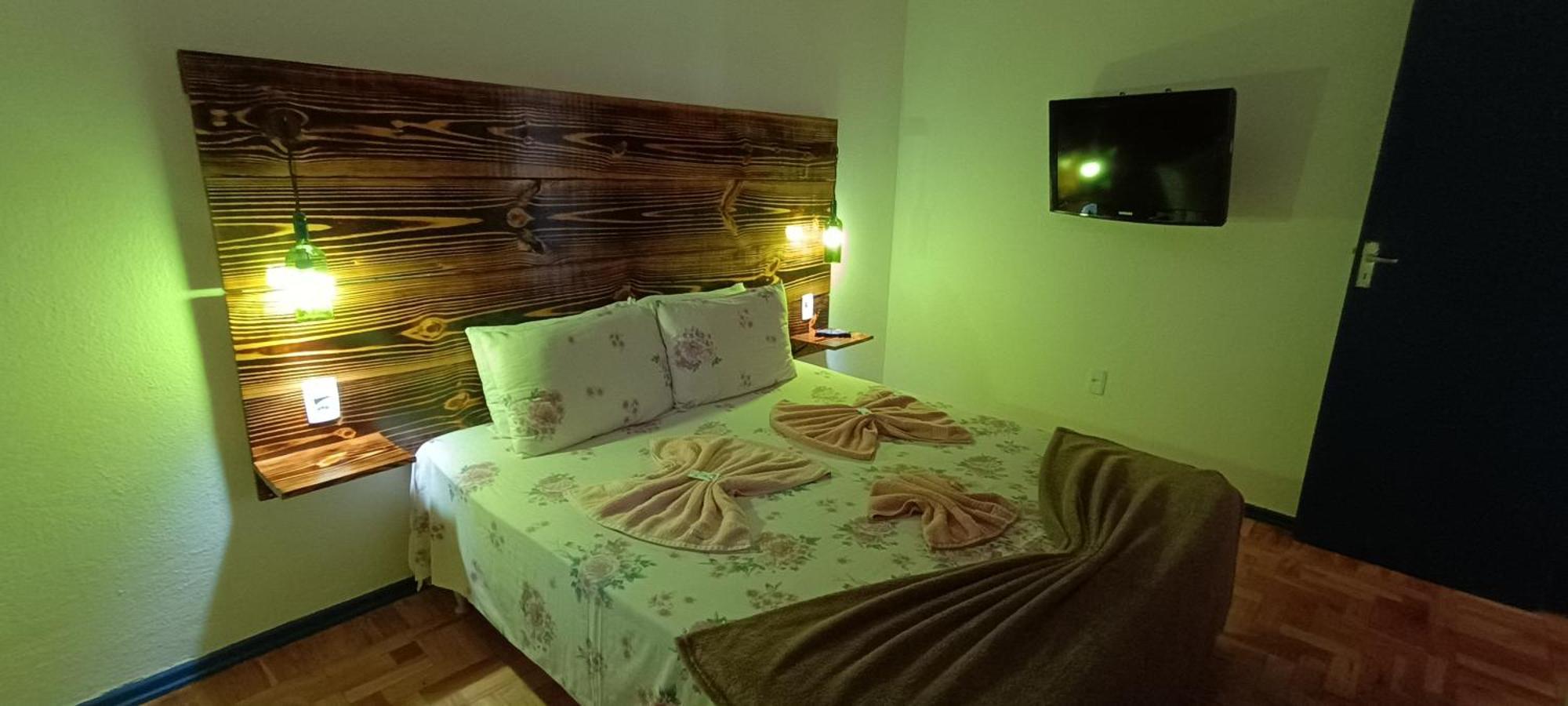 Hotel Miguel Pereira Εξωτερικό φωτογραφία