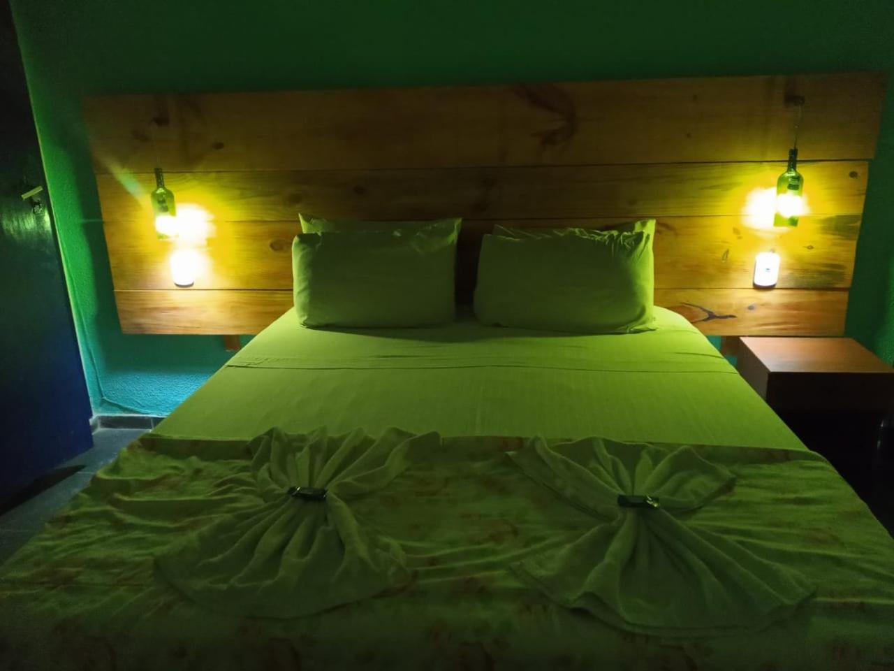 Hotel Miguel Pereira Εξωτερικό φωτογραφία