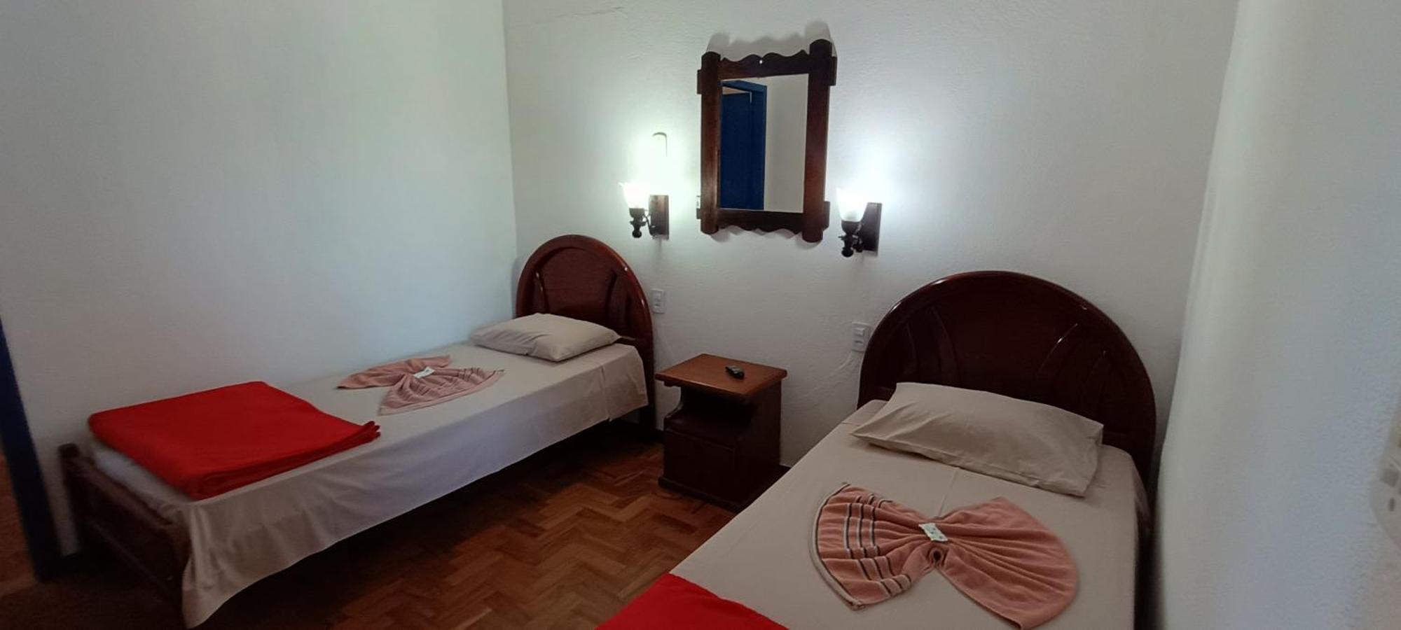 Hotel Miguel Pereira Εξωτερικό φωτογραφία