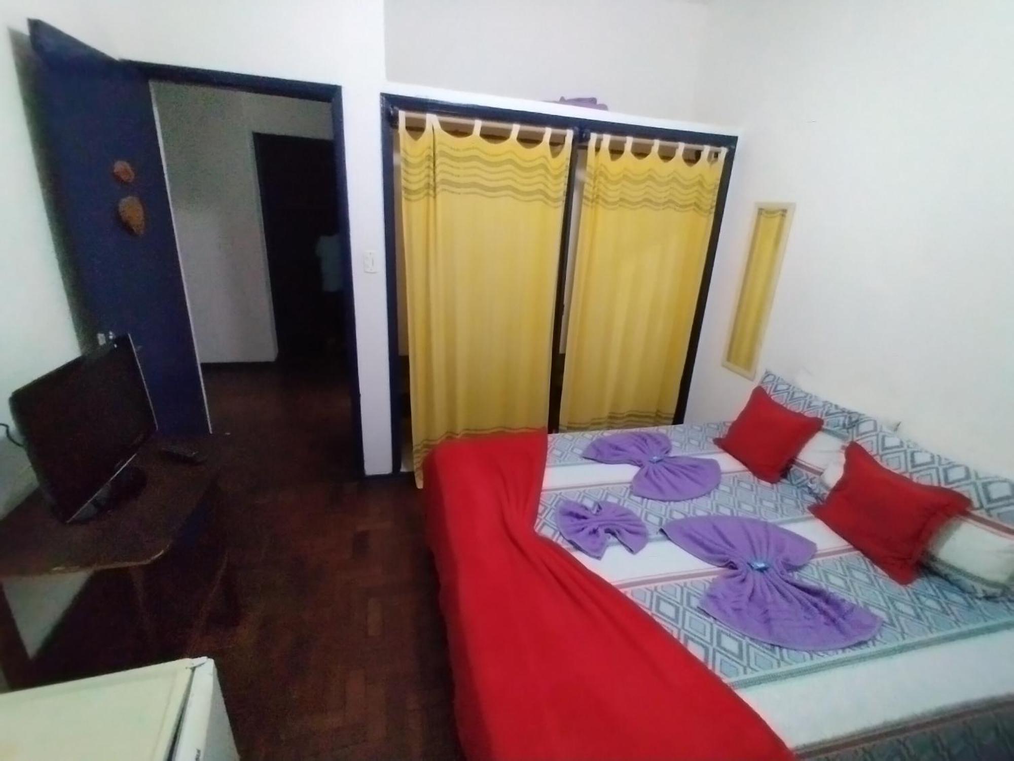Hotel Miguel Pereira Εξωτερικό φωτογραφία