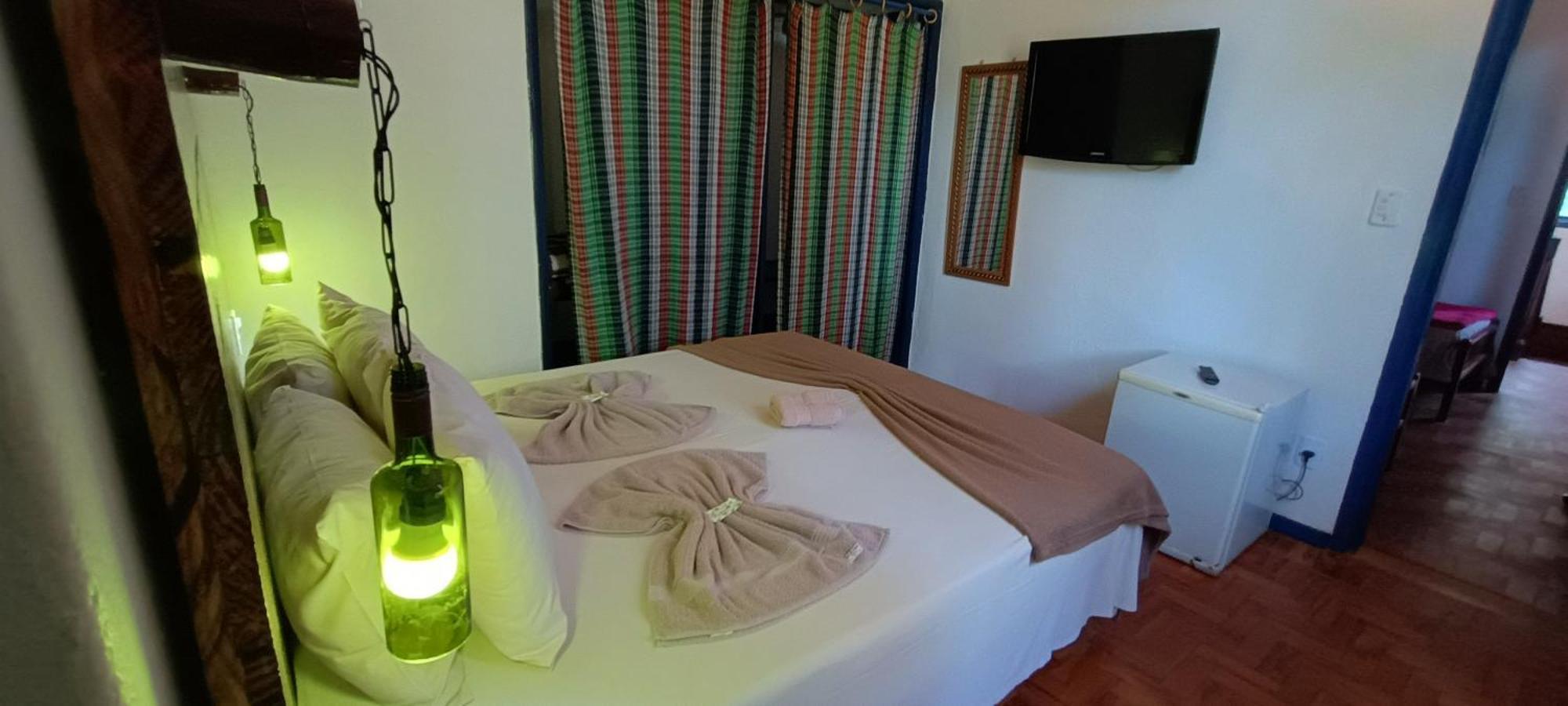 Hotel Miguel Pereira Εξωτερικό φωτογραφία