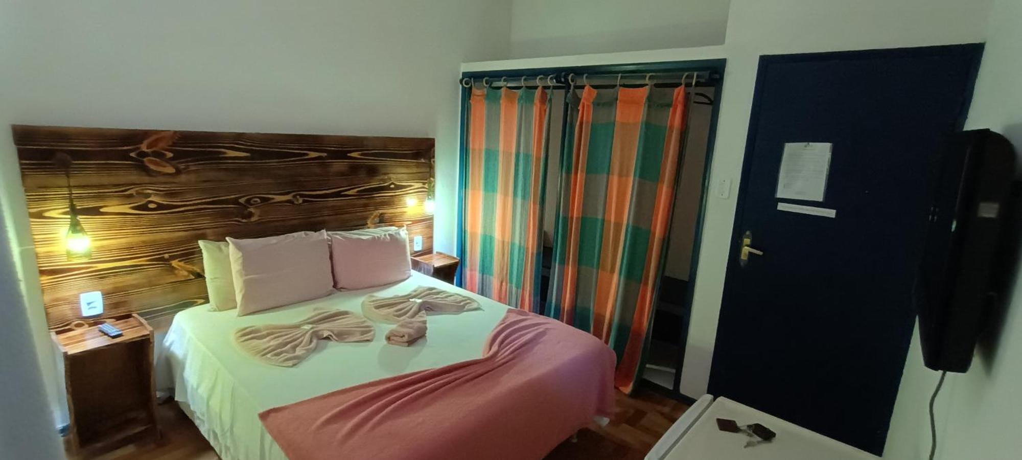 Hotel Miguel Pereira Εξωτερικό φωτογραφία
