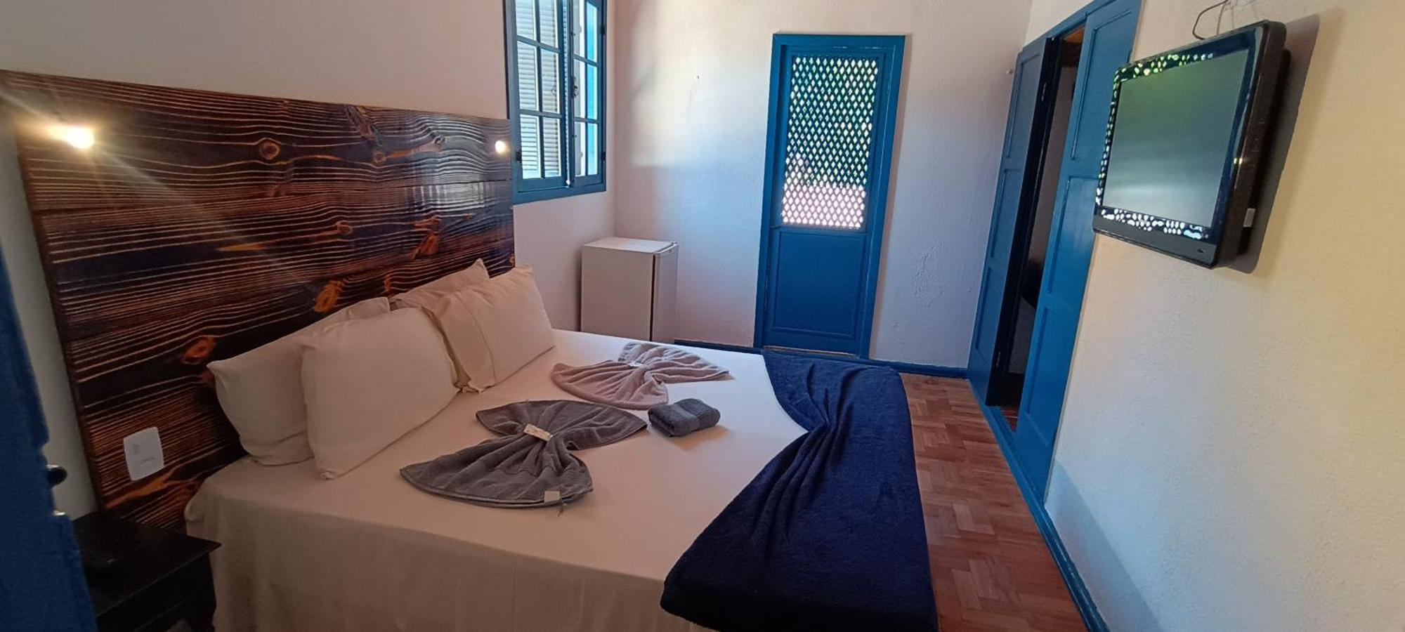 Hotel Miguel Pereira Εξωτερικό φωτογραφία