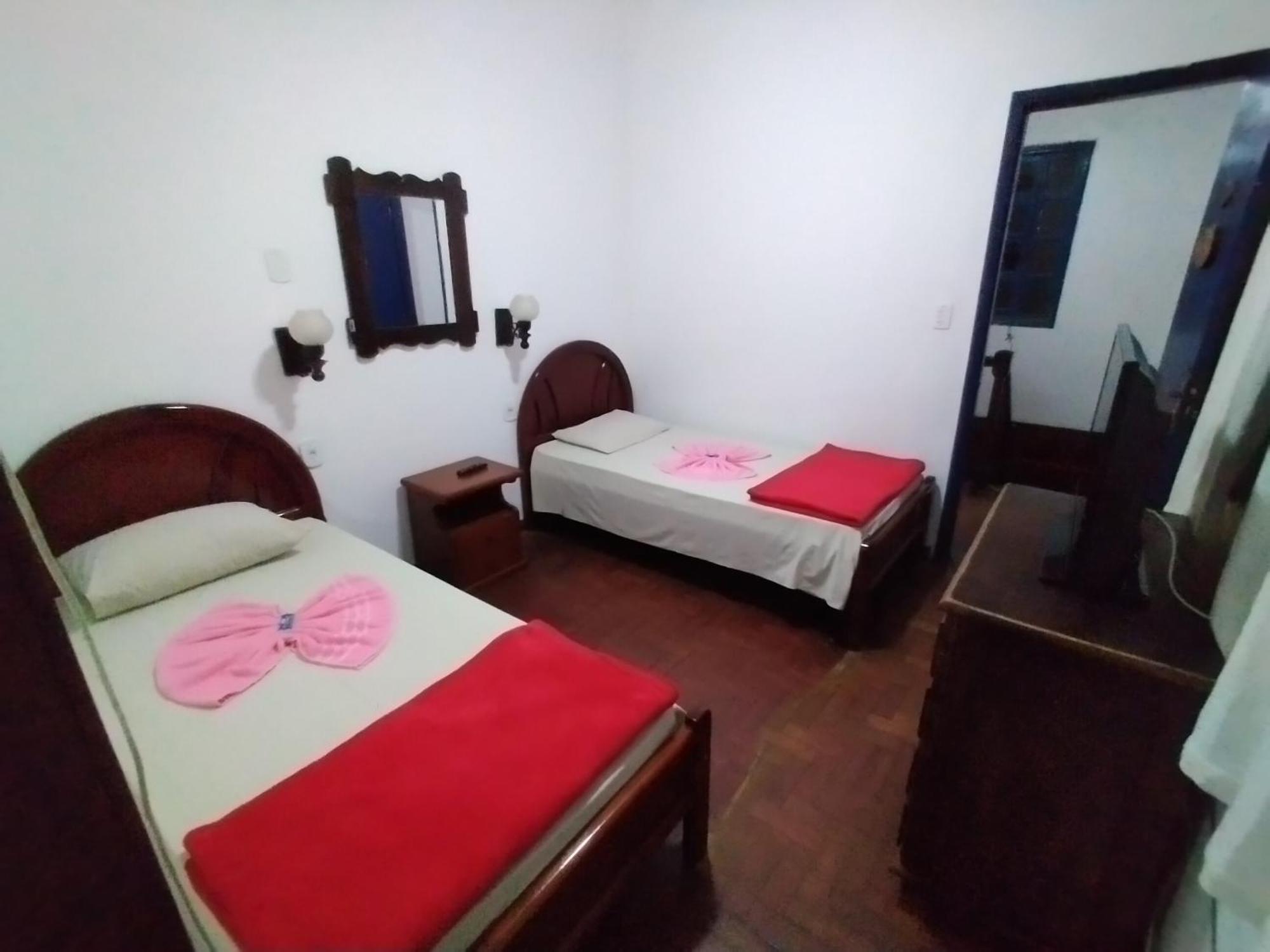 Hotel Miguel Pereira Εξωτερικό φωτογραφία