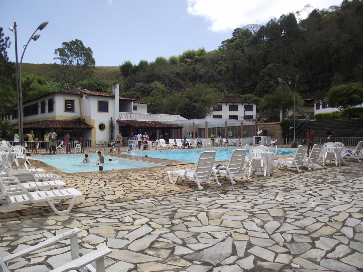 Hotel Miguel Pereira Εξωτερικό φωτογραφία