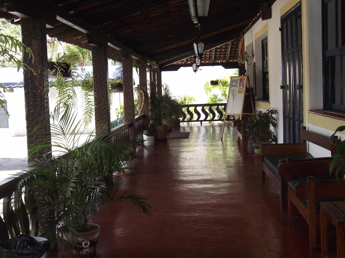 Hotel Miguel Pereira Εξωτερικό φωτογραφία
