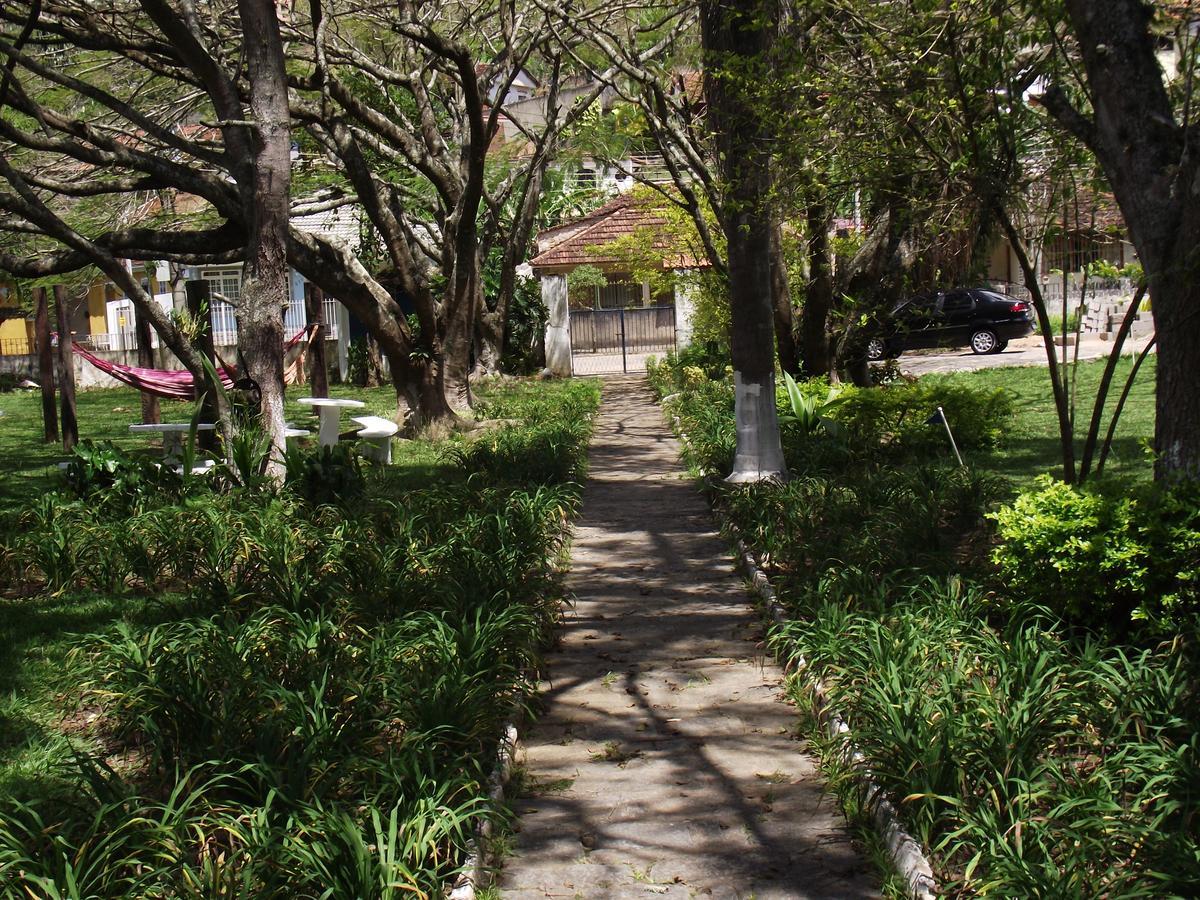 Hotel Miguel Pereira Εξωτερικό φωτογραφία