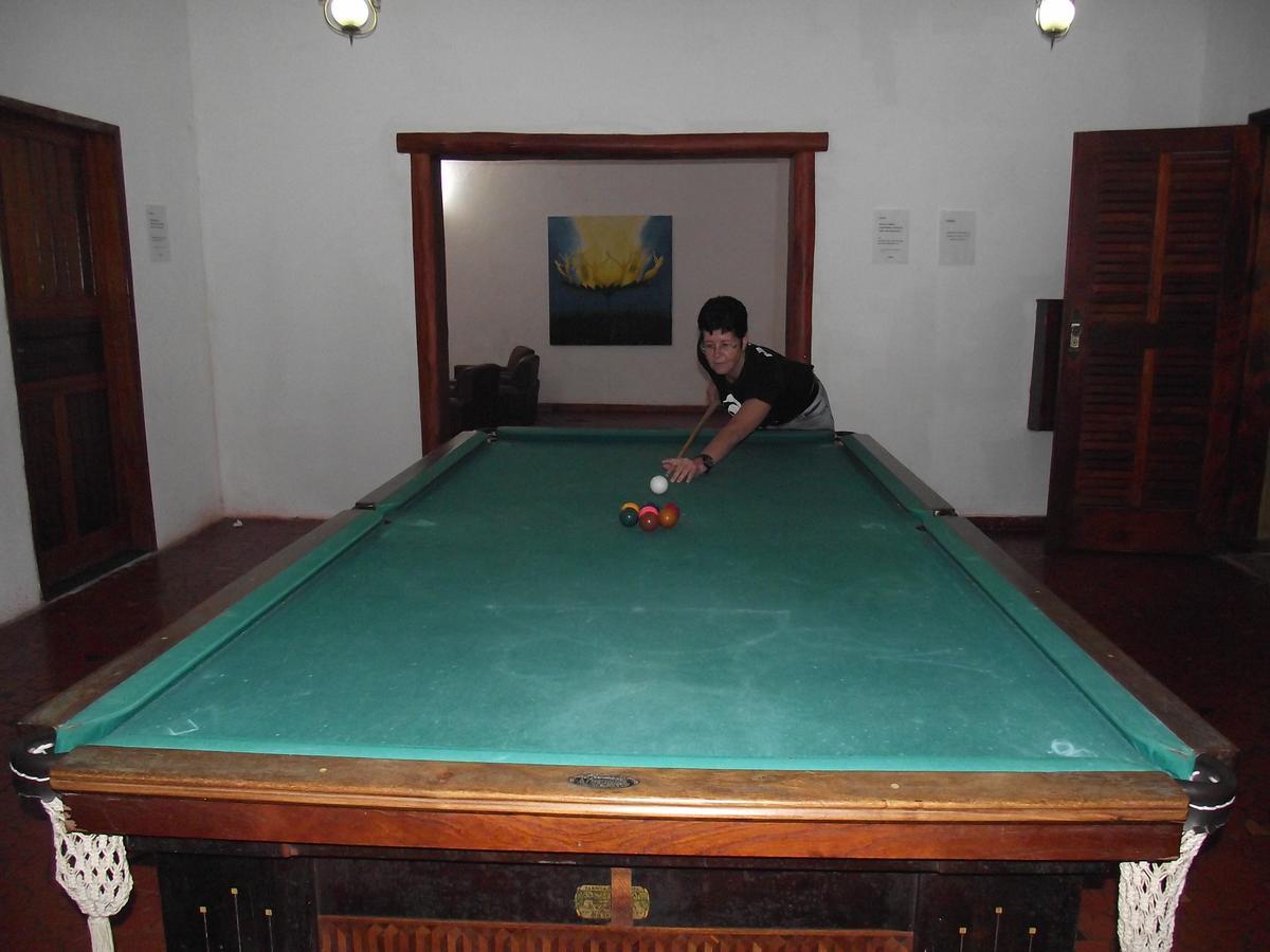 Hotel Miguel Pereira Εξωτερικό φωτογραφία