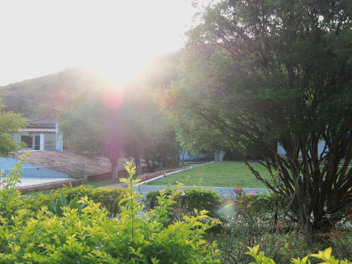 Hotel Miguel Pereira Εξωτερικό φωτογραφία