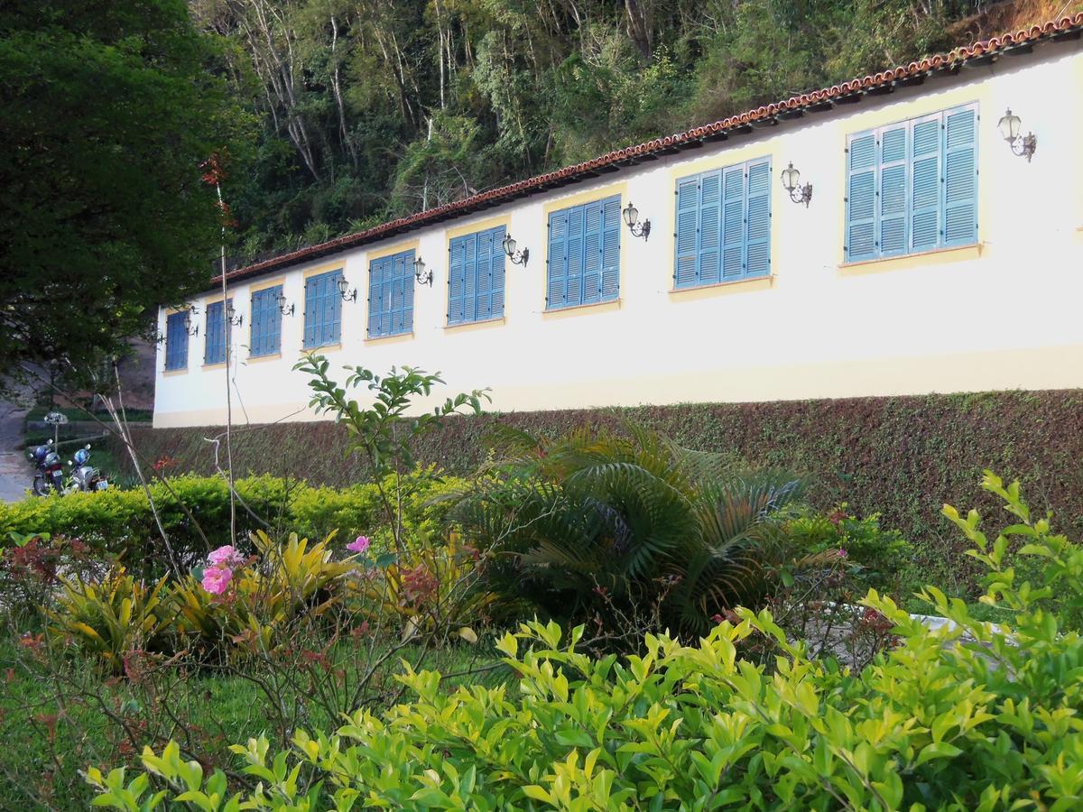 Hotel Miguel Pereira Εξωτερικό φωτογραφία