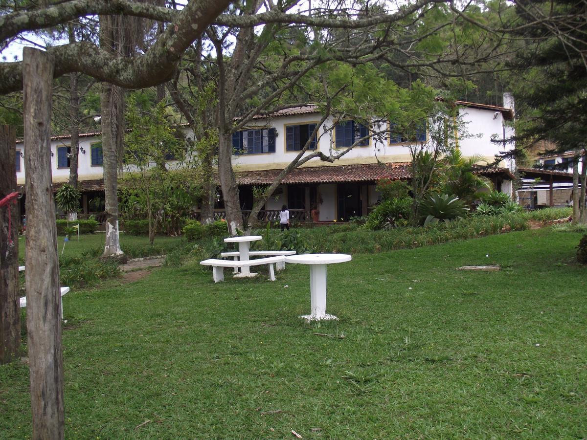 Hotel Miguel Pereira Εξωτερικό φωτογραφία