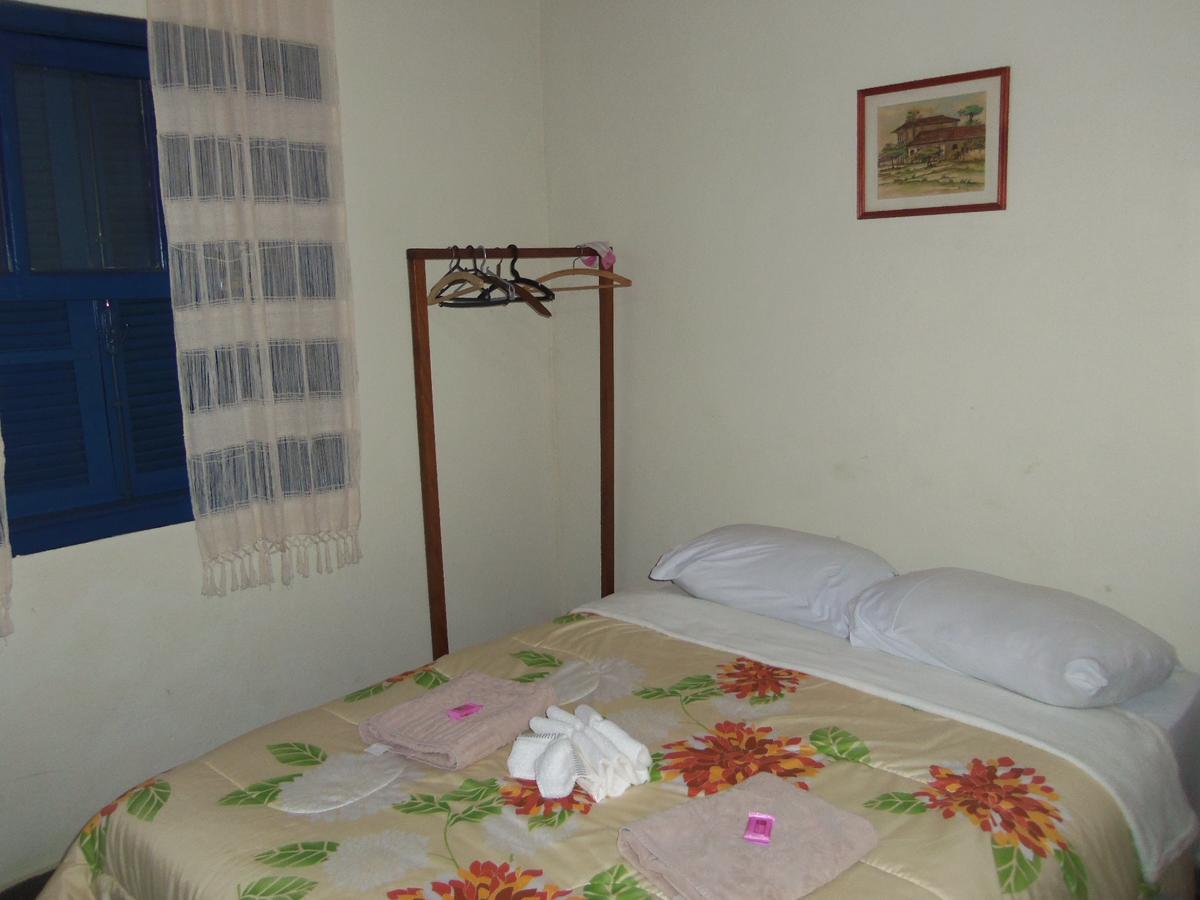 Hotel Miguel Pereira Εξωτερικό φωτογραφία