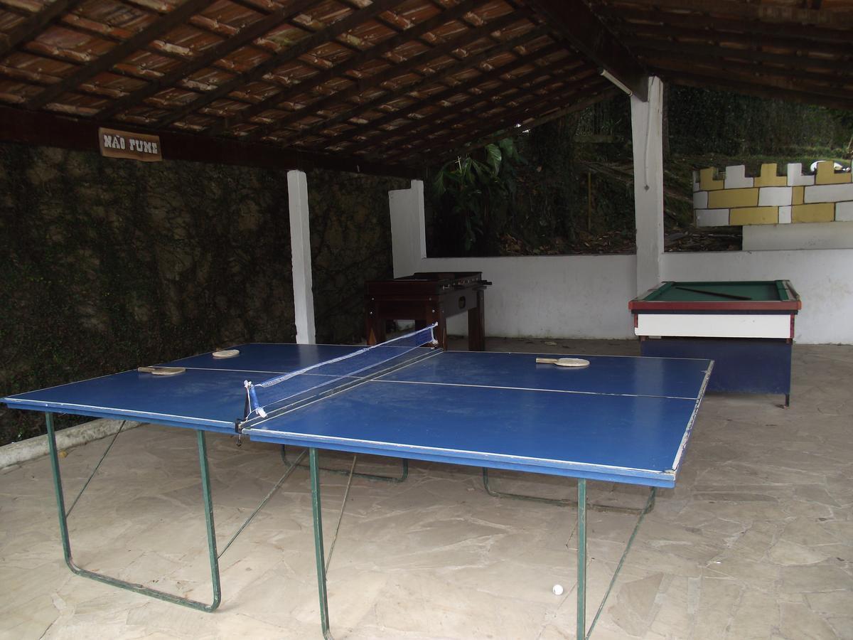 Hotel Miguel Pereira Εξωτερικό φωτογραφία