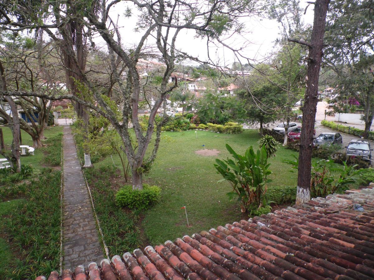 Hotel Miguel Pereira Εξωτερικό φωτογραφία