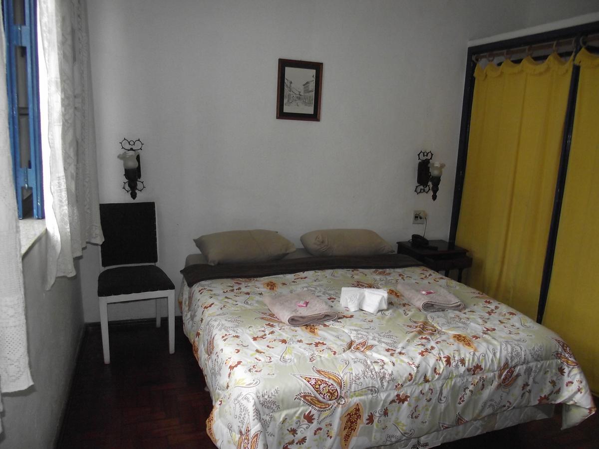 Hotel Miguel Pereira Εξωτερικό φωτογραφία