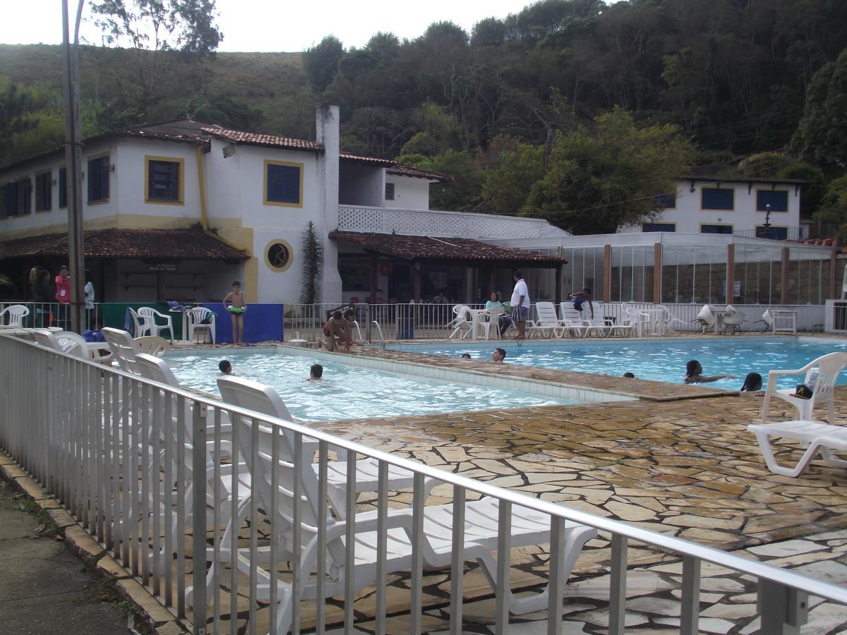 Hotel Miguel Pereira Εξωτερικό φωτογραφία