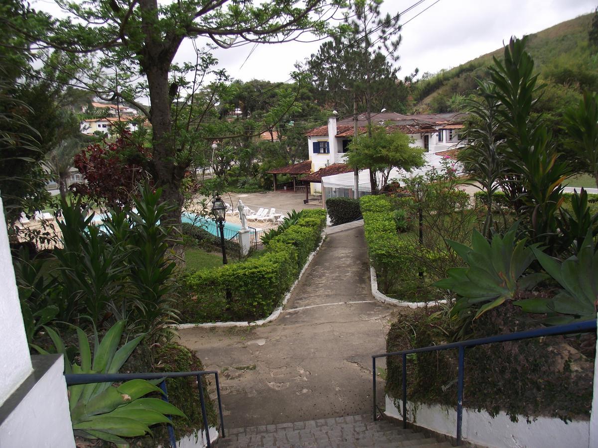 Hotel Miguel Pereira Εξωτερικό φωτογραφία