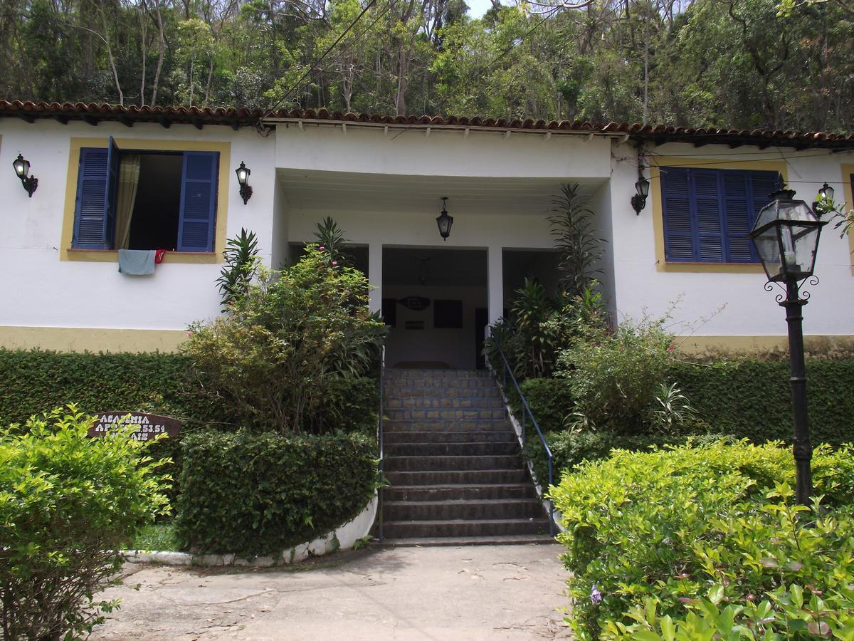 Hotel Miguel Pereira Εξωτερικό φωτογραφία