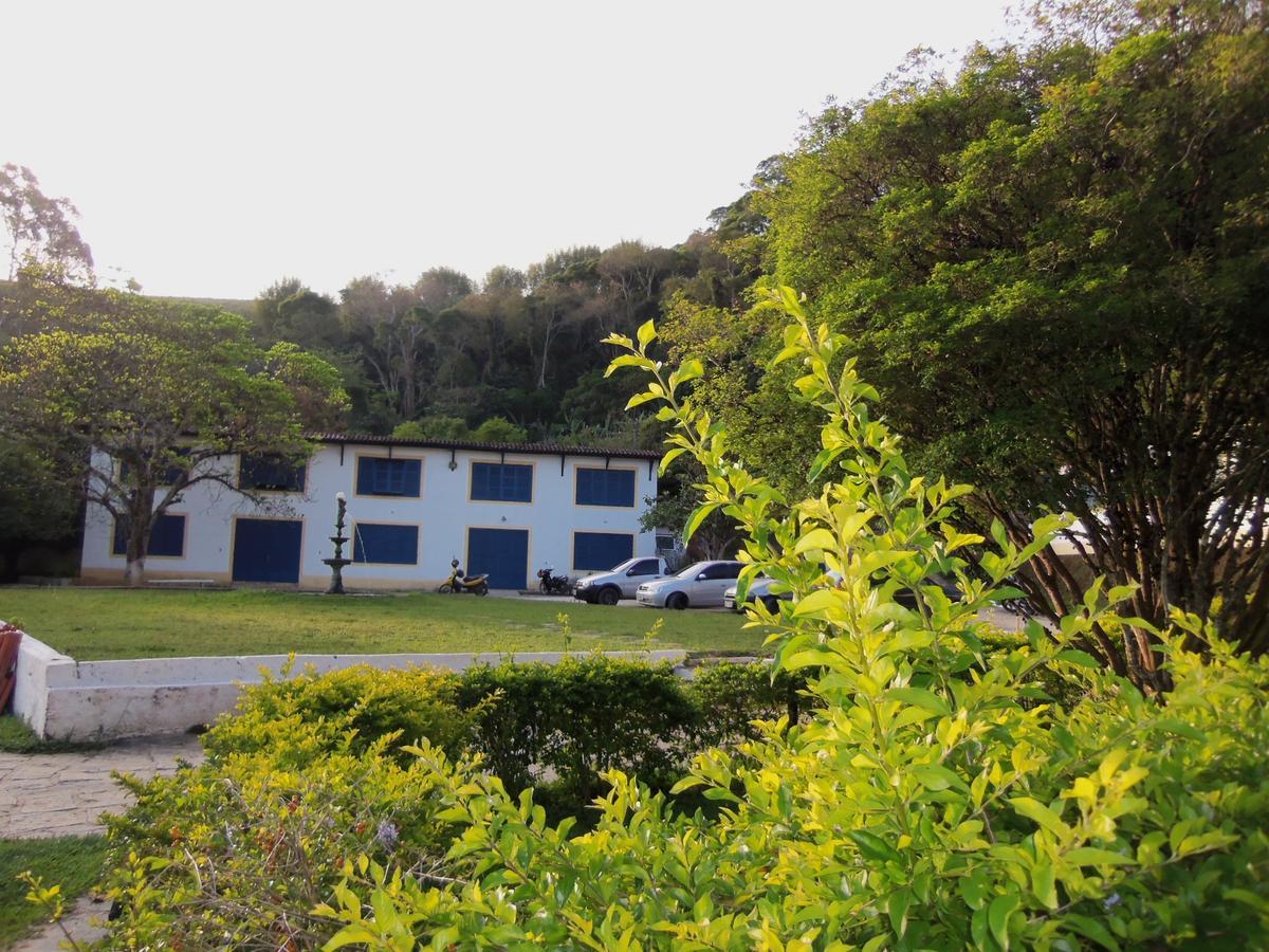 Hotel Miguel Pereira Εξωτερικό φωτογραφία