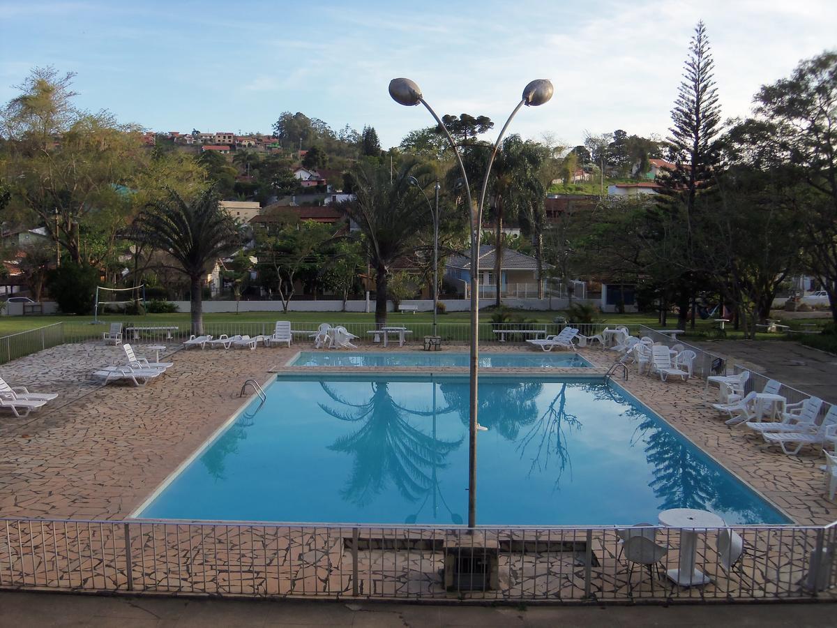 Hotel Miguel Pereira Εξωτερικό φωτογραφία