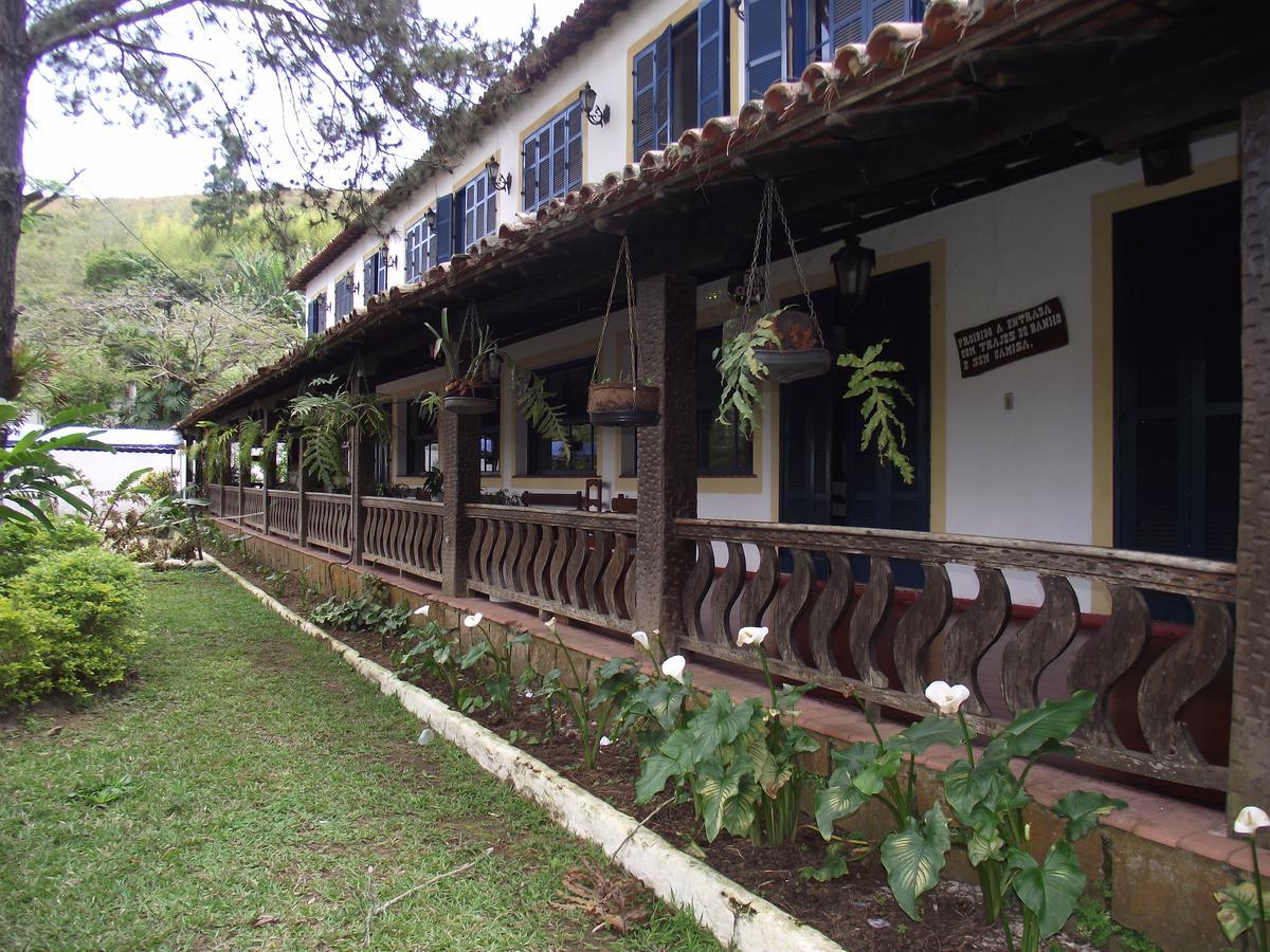 Hotel Miguel Pereira Εξωτερικό φωτογραφία
